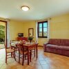 Отель This Pleasant Residence is Situated in Salò, Close to the Famous Lake Garda, фото 4