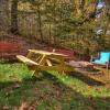 Отель Lovely 3bed/3ba Cabin: in the Heart of Smokies!, фото 21