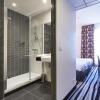 Отель Hôtel Kyriad Saint Quentin en Yvelines - Montigny, фото 3
