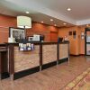 Отель Hampton Inn Ottumwa, фото 3