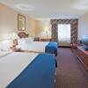 Отель Holiday Inn Express Auburn Touring Dr, фото 5