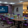 Отель Hilton Cambridge City Centre, фото 16