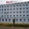 Отель Relax Hotel Airport Nouasseur в Нуасере