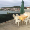 Отель Apartment Bila - 15m from the sea: A1 Tisno, Island Murter, фото 9