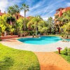 Отель Beachside Apartment Marbella SR, фото 9