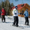 Отель Terry Peak Chalets, фото 12