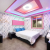 Отель Jinju Comma Self Check-in Motel, фото 24