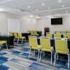 Отель Holiday Inn Express & Suites Round Rock - Austin N, an IHG Hotel, фото 20
