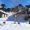 Отель Lodge Tikilen Caviahue, фото 1