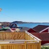 Отель 8 Person Holiday Home In Kungshamn, фото 5