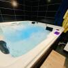 Отель JACUZZI dans appartement T2 centre-ville, фото 17