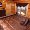 Отель Serenity Mountain Pool Lodge - Nine Bedroom Cabin, фото 4