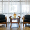 Отель OTH1703 Flat na Ilha do Leite 1 quarto, фото 11