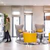 Отель Aparthotel Adagio Access Colombes La Défense, фото 24