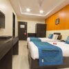 Отель FabHotel Swamini Niwas Malad East by OYO Rooms, фото 17