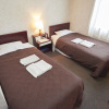Отель Select Inn Yonezawa в Йонедзаве