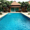 Отель Keang Kluen Talay Resort, фото 12