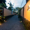 Отель Bidadari Private Villas & Retreat в Убуде