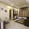 Отель Oyo Apartments Powai Lake, фото 14