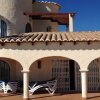 Отель Villa in Benitachell, Alicante 102528 by MO Rentals, фото 1