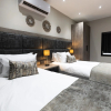 Отель Luxe Suites Boutique Hotel, фото 23