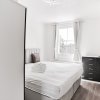 Отель Charming 1-bed Apartment in Euston, фото 3