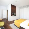 Отель Dominic Smart & Luxury Suites Terazije, фото 6