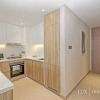 Отель LUX Contemporary Suite with Full Marina View 4, фото 5