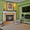 Отель The Pico Escape: 3br/2ba Ski On/ski Off At Pico Mountain. Close To Killington. 3 Bedroom Condo, фото 20
