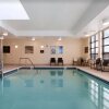 Отель Homewood Suites by Hilton Newtown - Langhorne, PA, фото 25