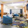 Отель Holiday Inn Express Hotel & Suites Monahans - I-20, an IHG Hotel, фото 23