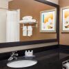 Отель Fairfield Inn & Suites Norman, фото 8
