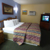 Отель Coronada Inn and Suites, фото 2
