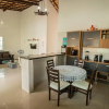 Отель Porto das Dunas Casa Temporada Estilo e Conforto 2, фото 11