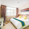 Отель Lvgu Hotel Yiwu, фото 7