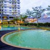 Отель Puchong IOI Skypod Apartments, фото 5
