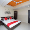 Отель OYO 603 Hotel Swasti, фото 5