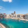 Отель Spinola Bay Penthouse, фото 1