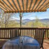 Отель Mountain Hideaway At 4,000 - Hot Tub & Deck! 3 Bedroom Home, фото 7