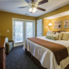 Отель Holiday Inn Club Vacations Holiday Hills Resort Branson, an IHG Hotel, фото 11