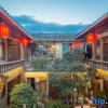 Отель Baishui Fang. Old Town Palace·Famous Historical Houses, фото 16