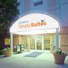 Отель Sonesta Simply Suites Anaheim в Гардене Гроуве