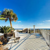 Отель New Listing! Chic Gulf-view Beach W/ Pools 3 Bedroom Condo, фото 21