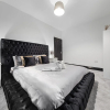 Отель Luxury by the Sea Blackpool's Finest Getaway for 8, фото 6