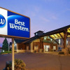 Отель Best Western Yellowstone Crossing, фото 28