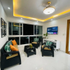Отель Residencial Doña Lidia penthouse, фото 14
