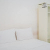 Отель Minimalist and Comfy Studio Apartment Aeropolis Residence, фото 2