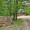 Отель Tanglewood Chalet: 4 Br/4 Ba Family Home In Killington, Perfect For Groups 4 Bedroom Home, фото 20