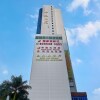 Отель Kaiserdom Hotel Huanshi East Road в Гуанчжоу