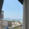 Отель Apartamento a 50 metros da Praia Tupi, фото 8